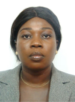 Ange Fortunat Lasme Epse N'Douffou